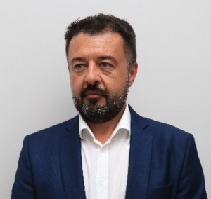 Андреја Илић v.d direktora